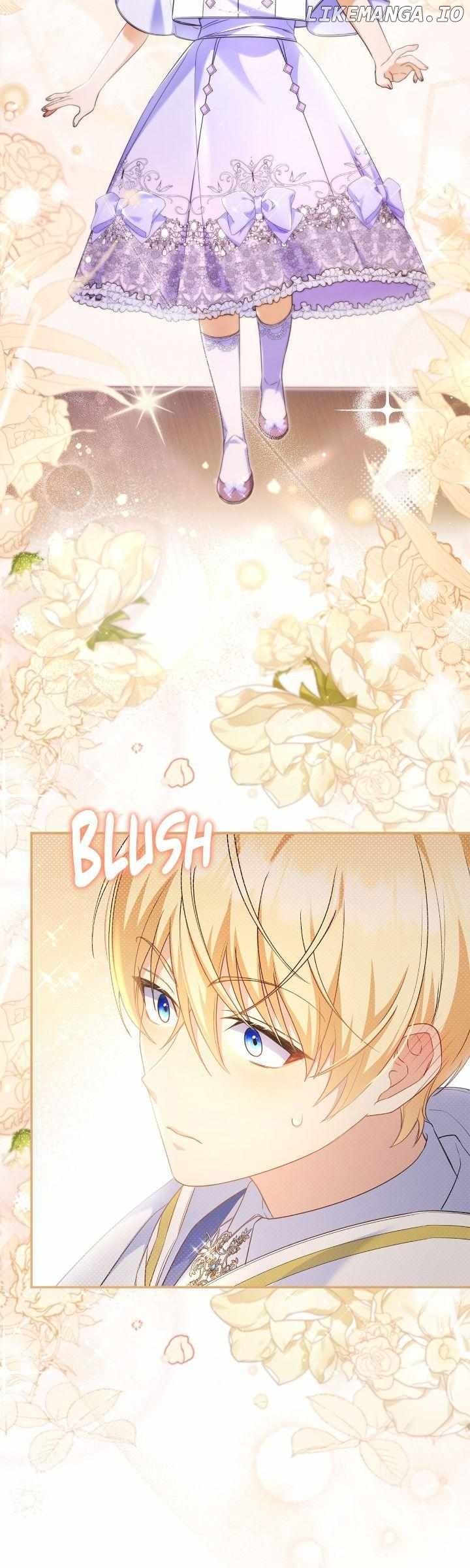 Father, I Won't Do Anything Chapter 9 9